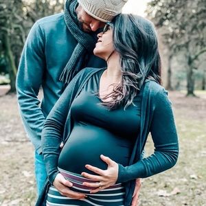 Meet your Posher, Darcy